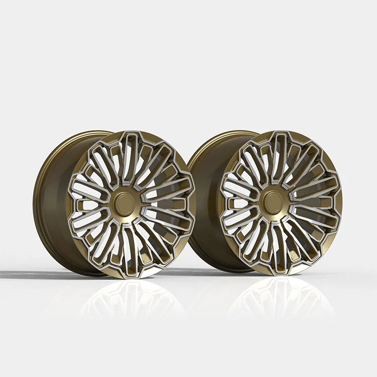 Roues forgées de rechange pour BMW Z4