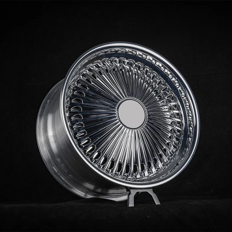 Roues forgées Spinner pour Maybach